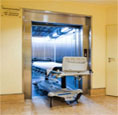 Hospital Bed Lifts