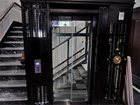 Existing Lift Refurbishment